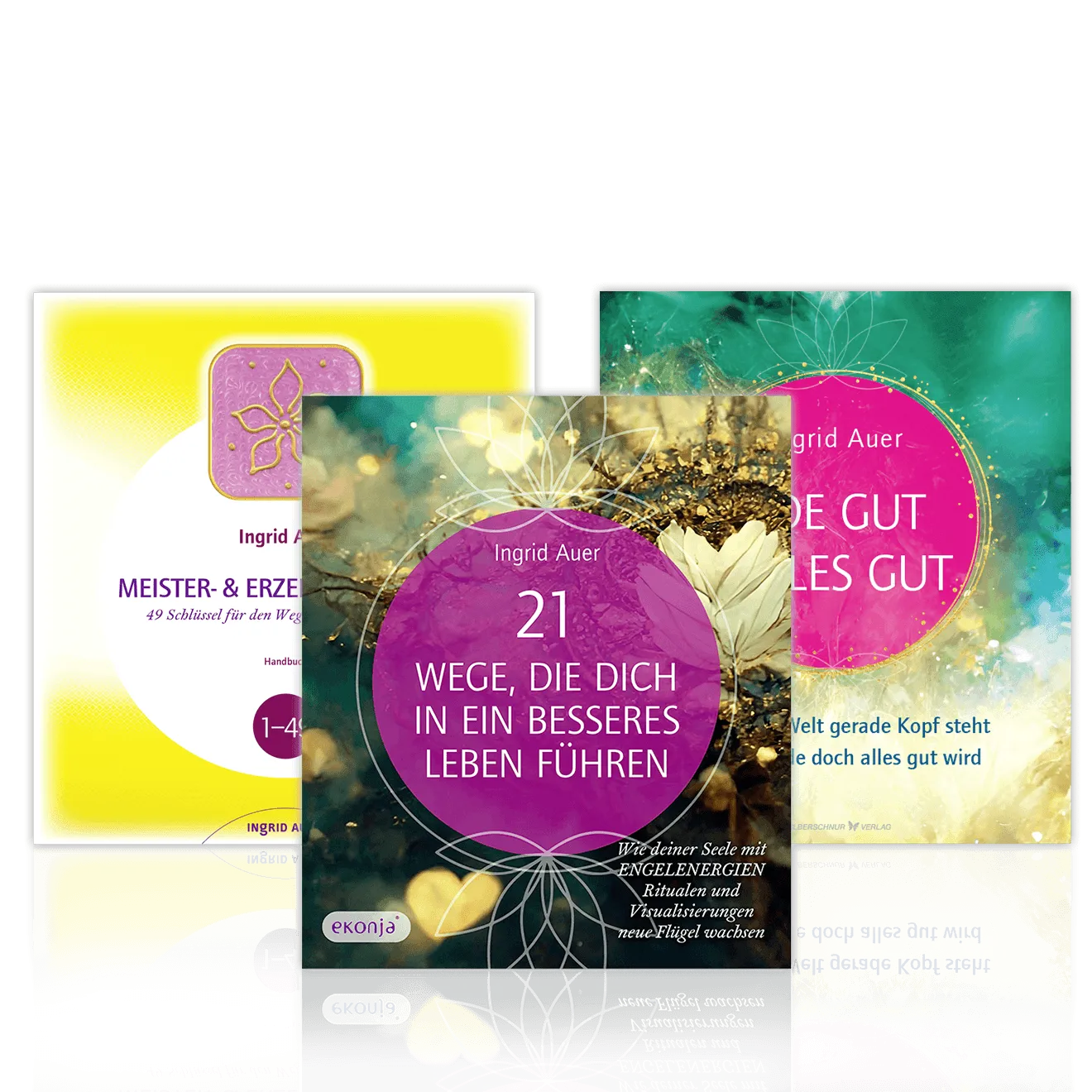 Bücher/Karten