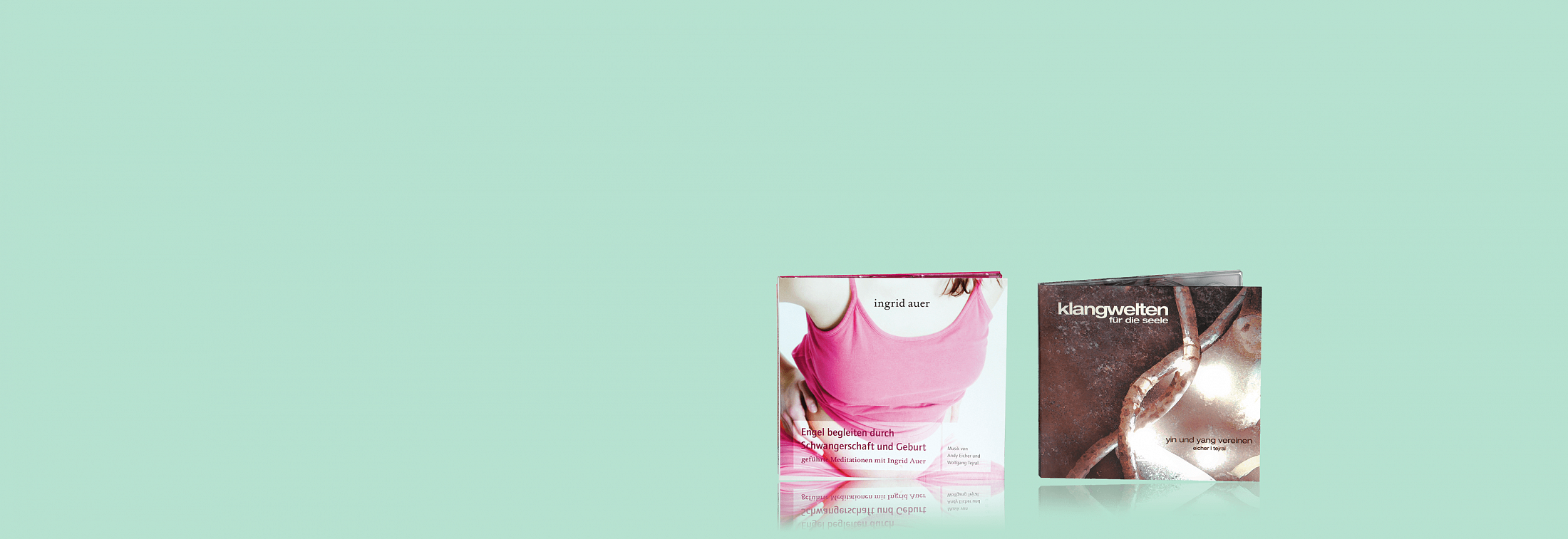 CDs