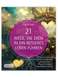 Das Buch zu den Engelessenzen