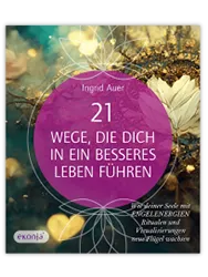 Das Buch zu den Engelessenzen