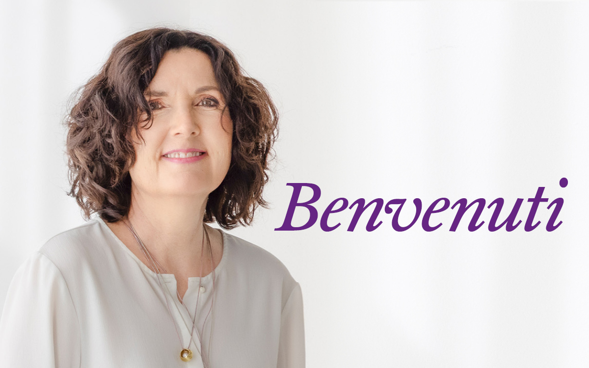 Benvenuti