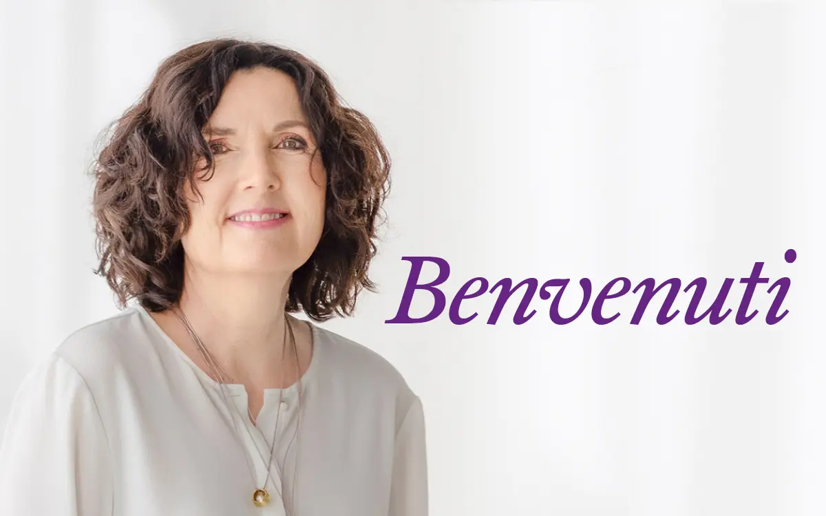 Benvenuti