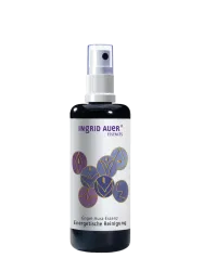 Essenza angelica per l'aura 