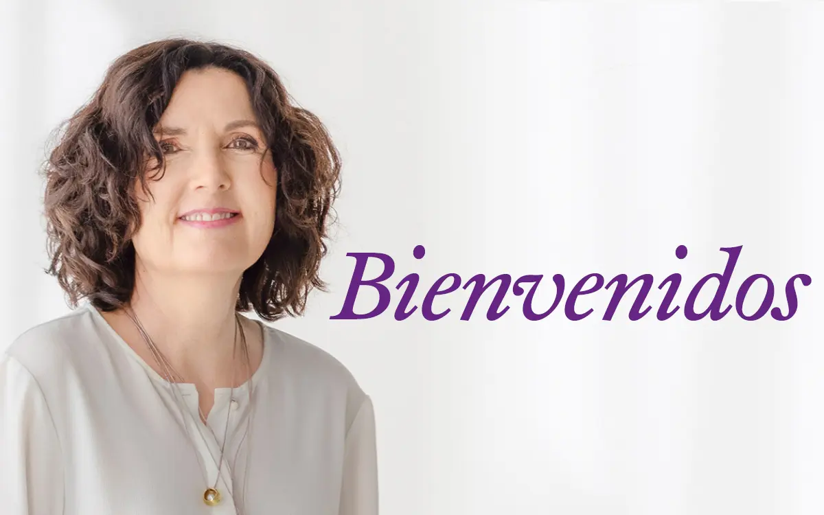 Bienvenidos