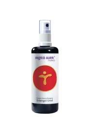 Erzengel Uriel. Erdung, Zentrierung