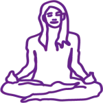 für spirituelle Weiterentwicklung