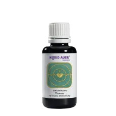 Meisteressenz "Thomas. Spirituelle Entwicklung"; 30 ml