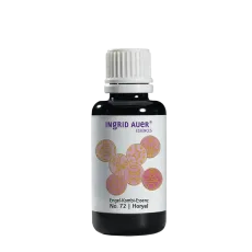 Kombi-Essenz No. 72 Horyel; 30 ml
