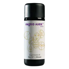 Kombi-Öl No. 67 Ahsiel; 50 ml