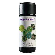 Kombi-Öl No. 77 Iridiel; 50 ml
