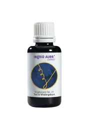 Engelessenz No. 27 "Engel für Tod und Wiedergeburt"; 30 ml
