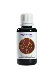 Engelessenz No. 29 "Engel für materielle Angelegenheiten"; 30 ml