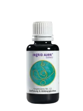 Engelessenz No. 32 "Engel für Befreiung von Abhängigkeiten"; 30 ml