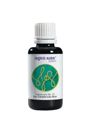 Engelessenz No. 33 "Engel für das schöpferische Wort"; 30 ml