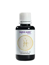 Engelessenz No. 38 "Engel für Karmaerlösung"; 30 ml