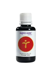 Engelessenz No. 47 "Erzengel Uriel"; 30 ml