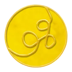 Angel Symbol No.16 "Angel for Creative Wisdom"