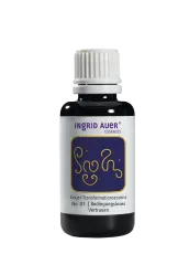 Engel-Transformationsessenz No. 01 "Engel für bedingungsloses Vertrauen"; 30 ml