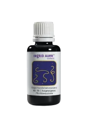 Engel-Transformationsessenz No. 08 "Engel für ausgewogenes Pflichtbewusstsein"; 30 ml