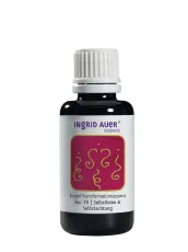 Engel-Transformationsessenz No. 19 "Engel für Selbstliebe und Selbstachtung"; 30 ml