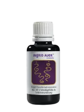 Engel-Transformationsessenz No. 20 "Engel für Schuldgefühle und Selbstverurteilung"; 30 ml