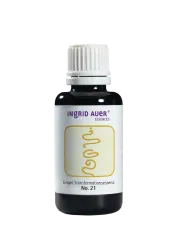 Engel-Transformationsessenz No. 21 "Engel für Medialität und Göttliche Kommunikation"; 30 ml