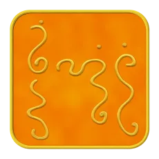 Angel Transformation Symbol "Angel for Honest Self-Recognition"