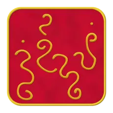 Angel Transformation Symbol "Angel for Idealism"