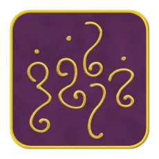 Angel Transformation Symbol "Angel for Understanding and Flexibility"
