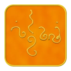 Angel Transformation Symbol "Angel for Earnest Desire"