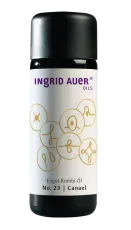 Angel Combi Oil No. 23 Canael; 50 ml