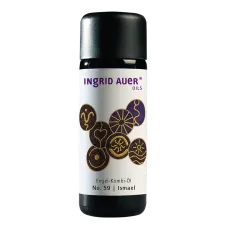Angel Combi Oil No. 59 Ismael; 50 ml