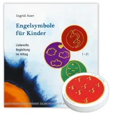 Buchset "Engelsymbole für Kinder"