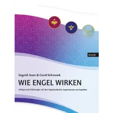 Buch "Wie Engel wirken"