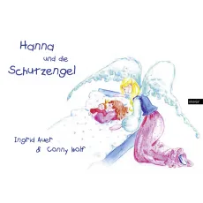 Buch "Hanna und die Schutzengel"