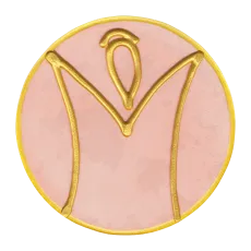 Angel Symbol for Children No. 4 "Caniel"