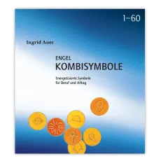 Buch "Engel-Kombisymbole"