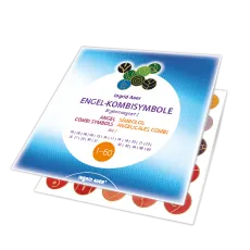 Energized Set 2 Angel Combi Symbols (161 pcs.)