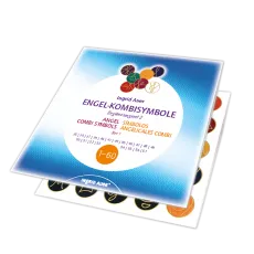 Energetisiertes Ergänzungsset 2 "Engel-Kombisymbole"