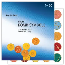 Buchset "Engel-Kombisymbole"