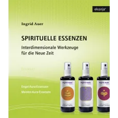 Booklet "Spirituelle Essenzen"