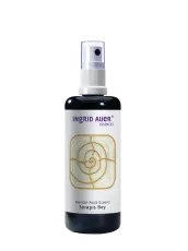 Meister-Aura-Essenz "Serapis Bey"; 100 ml
