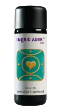 Master Oil "Lemurian Sisterhood"; 50 ml