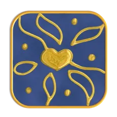 Master Symbol "Maximinus"