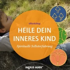 eWorkshop"Heile dein Inneres Kind"