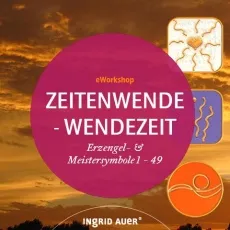 eWorkshop "Zeitenwende-Wendezeit"