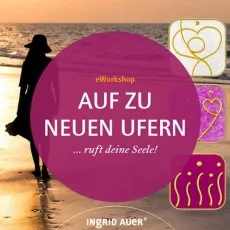 eWorkshop "Auf zu neuen Ufern"