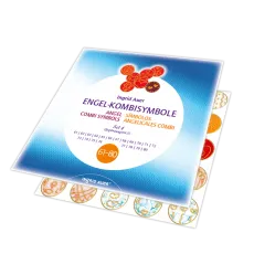 Energetisiertes Ergänzungsset 3 "Engel-Kombisymbole"
