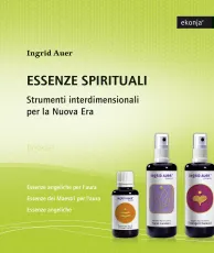 Booklet "Essenze Spirituali" (ITALIENISCH)