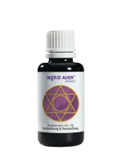 Engelessenz No. 06 "Engel für Veränderung und Verwandlung"; 30 ml